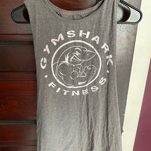 Gymshark Cutoff